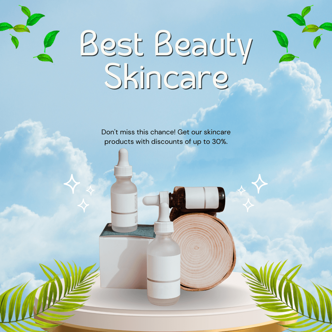 Best Beauty Skincare