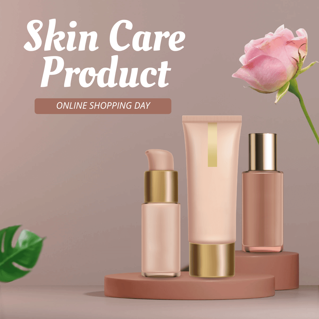 Skin Care Product