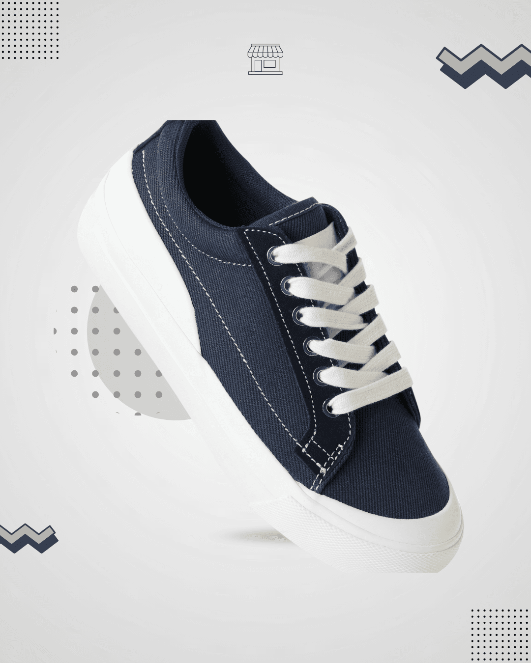 Everyday Comfort Shoes